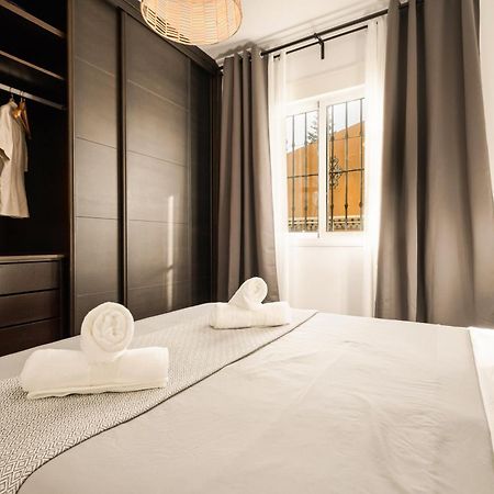 Nordik Apartments Village - La Cala "Raseborg" La Cala Del Moral Zewnętrze zdjęcie