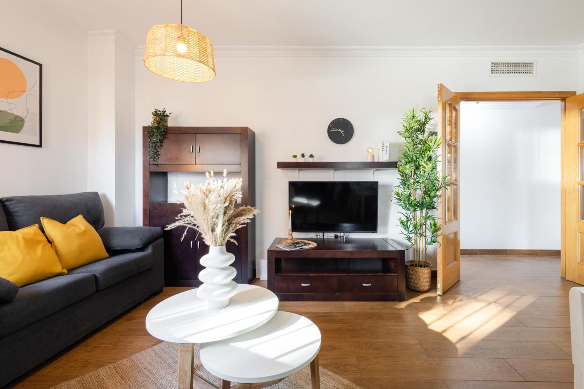 Nordik Apartments Village - La Cala "Raseborg" La Cala Del Moral Zewnętrze zdjęcie