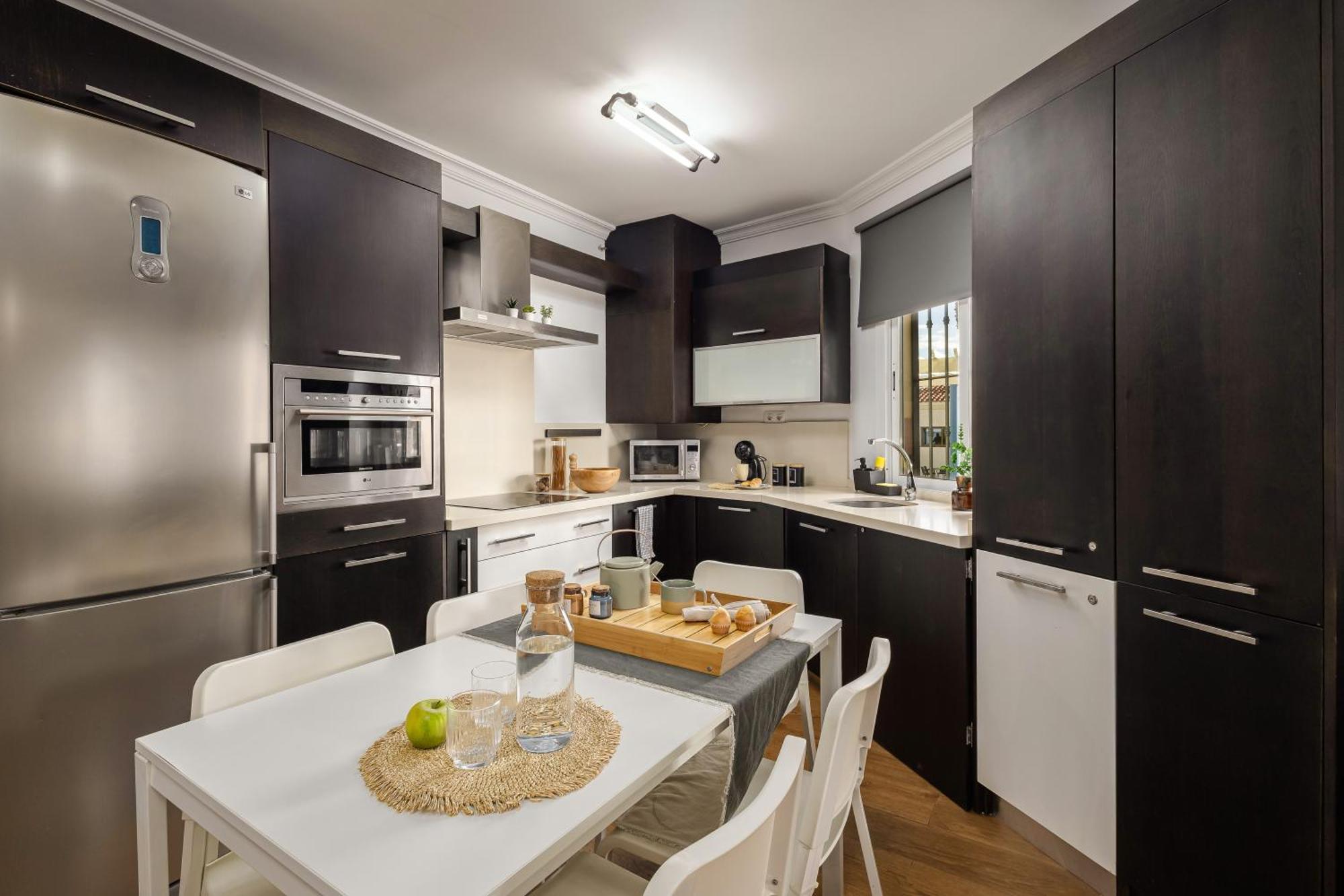 Nordik Apartments Village - La Cala "Raseborg" La Cala Del Moral Zewnętrze zdjęcie