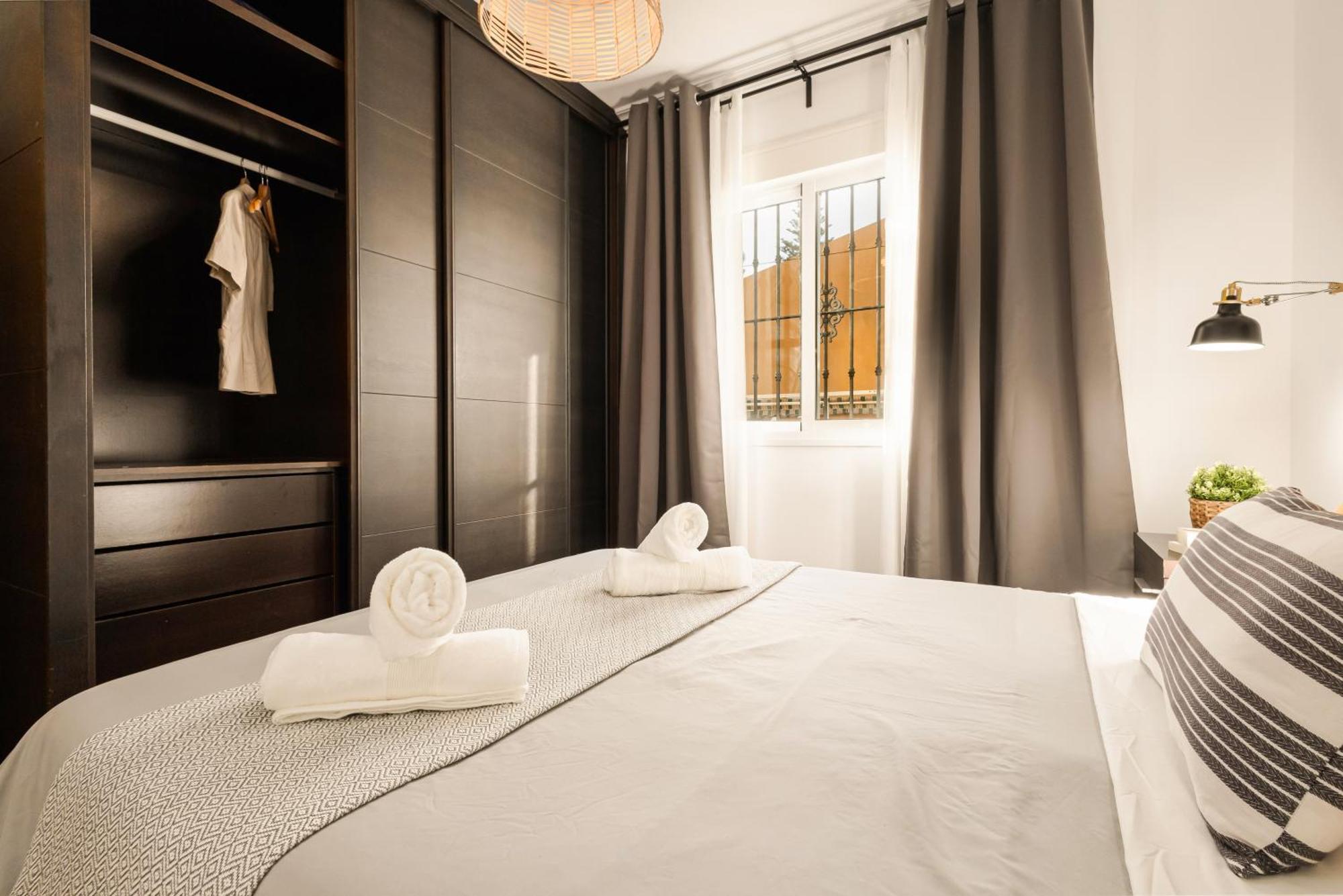 Nordik Apartments Village - La Cala "Raseborg" La Cala Del Moral Zewnętrze zdjęcie