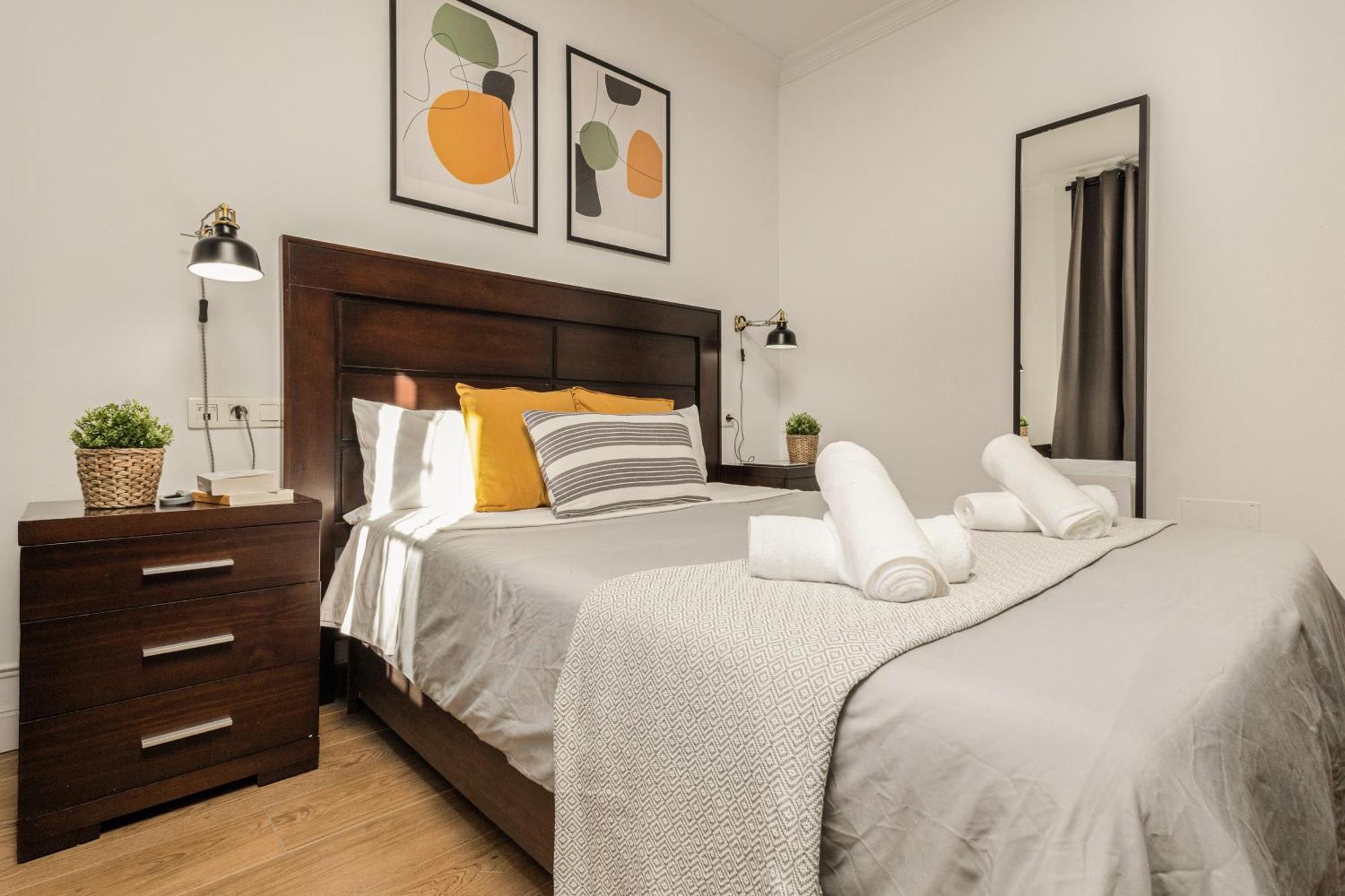 Nordik Apartments Village - La Cala "Raseborg" La Cala Del Moral Zewnętrze zdjęcie