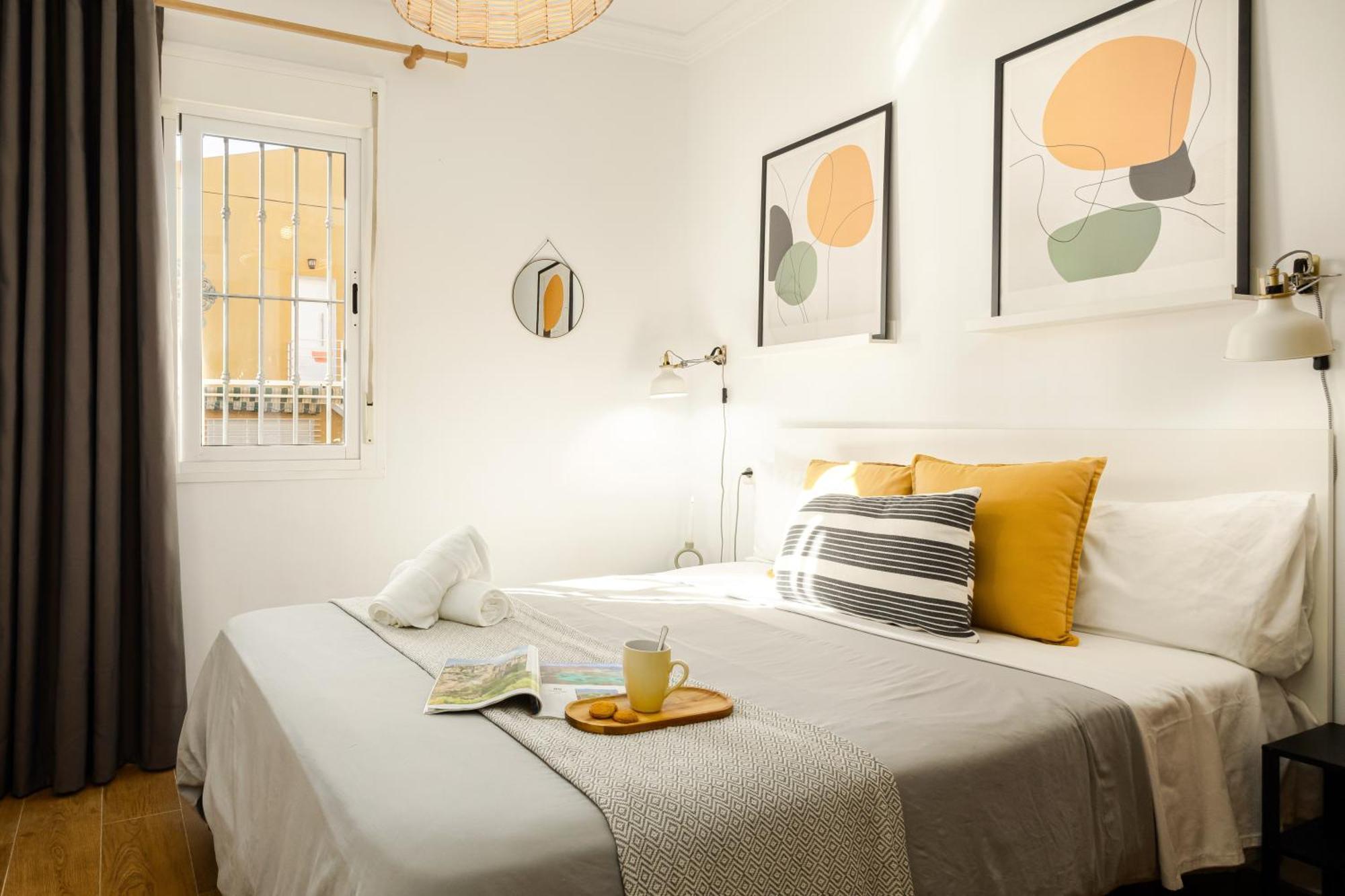 Nordik Apartments Village - La Cala "Raseborg" La Cala Del Moral Zewnętrze zdjęcie